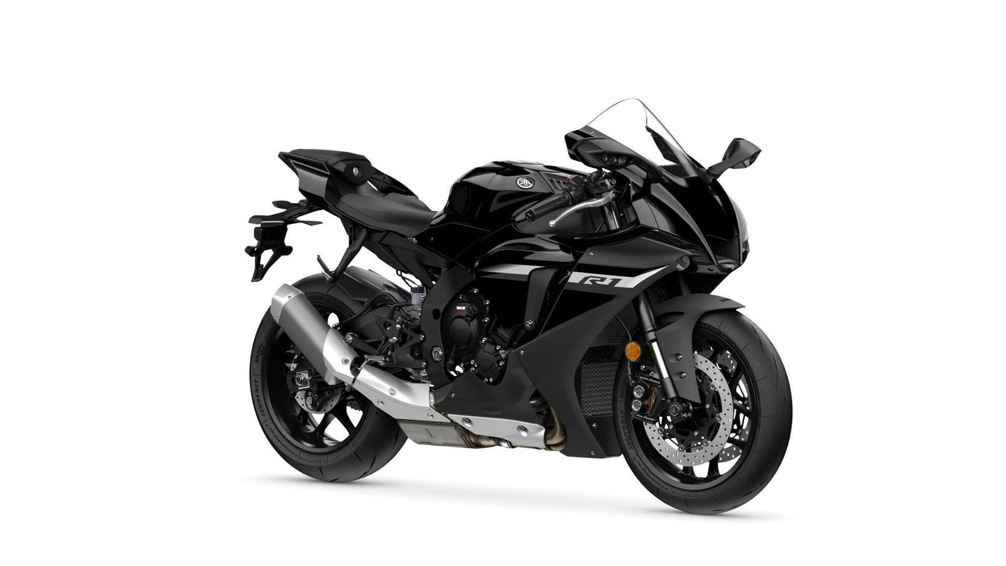 Yamaha R1 - RJC