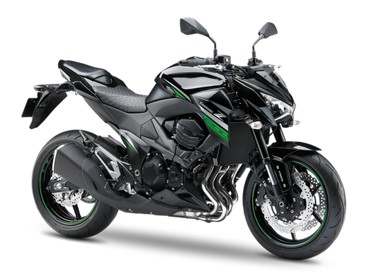 Kawasaki Z800 