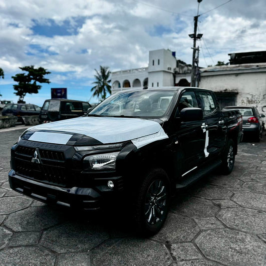 MITSUBISHI L200 2024