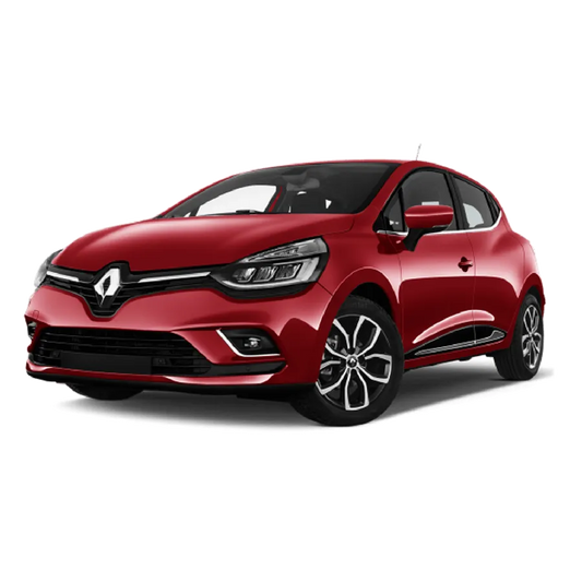 Clio 4