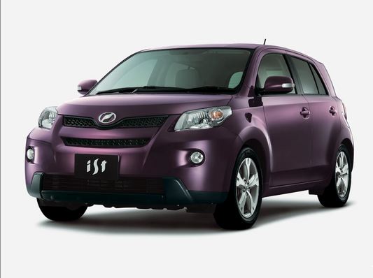 Toyota IST 2