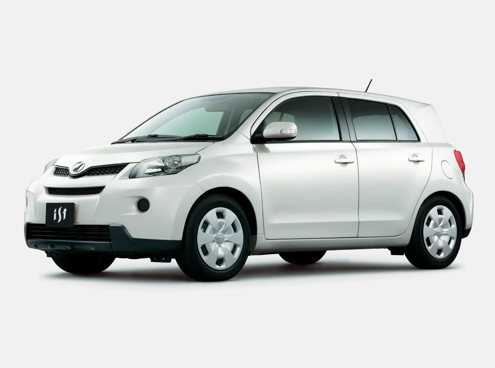 Toyota IST 2