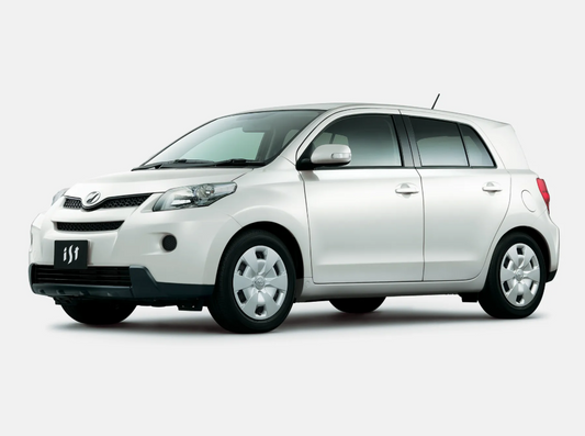 Toyota IST 2