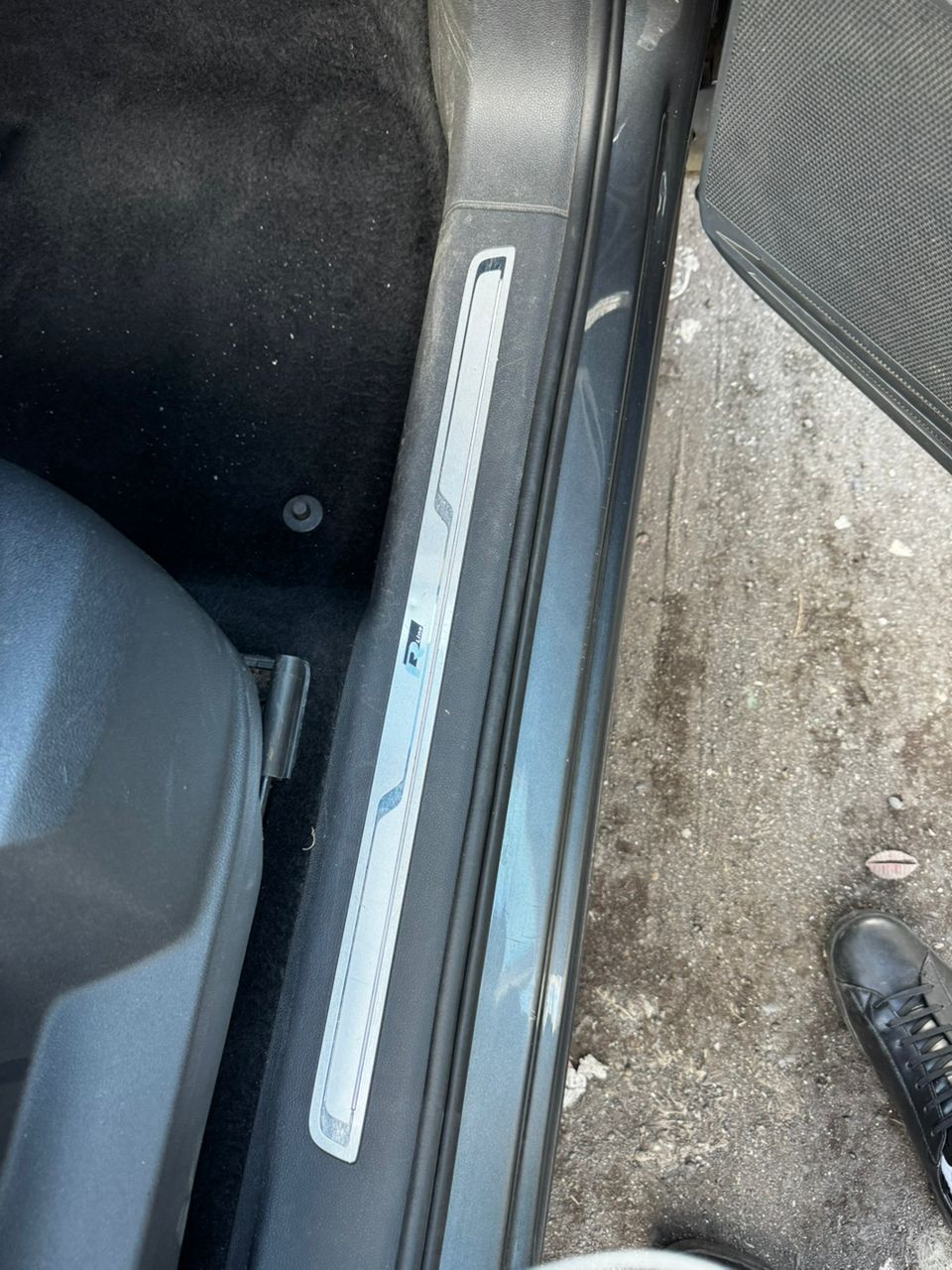 Volkswagen Tiguan Rline