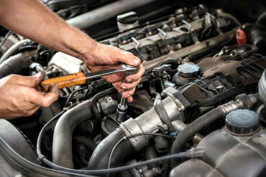 Mechanical Insurance: Protect your vehicle with professional monitoring