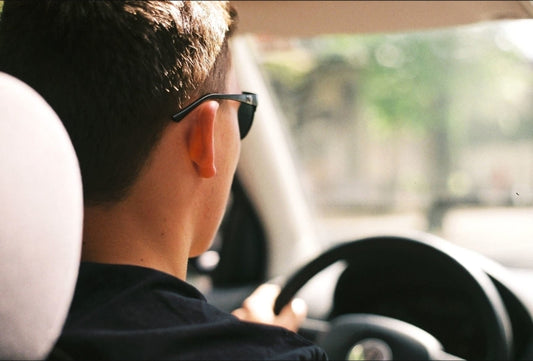 Chauffeur privé - RJC