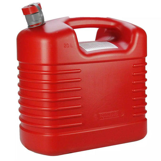 Kérosène domestique (pétrole) 20l