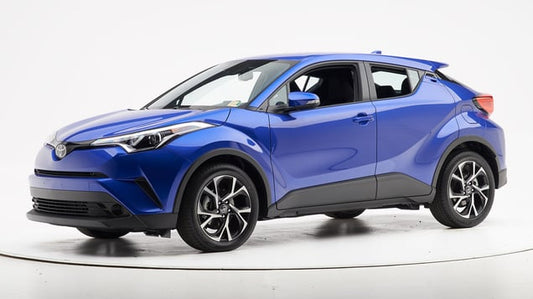 Toyota CH-R