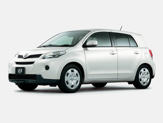 Toyota IST 2