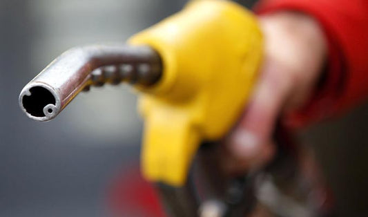 Gasoil 1l